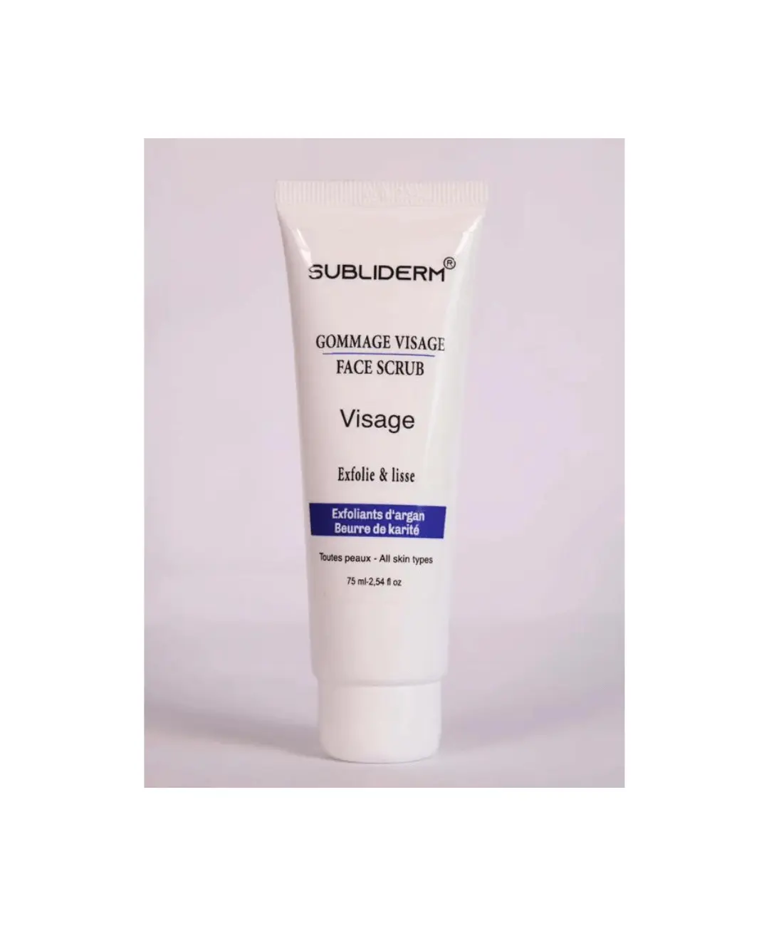 Design-sans-titre-2023-05-17T215231.834 SUBLIDERM GMMAGE VISAGE 75 ML – Image 1