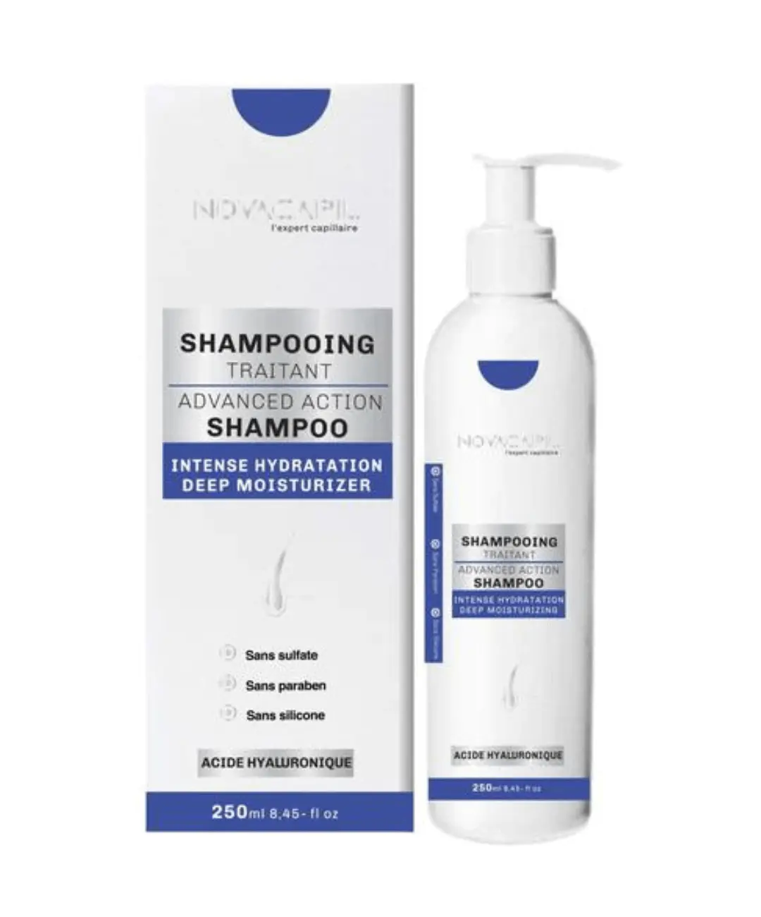 Design-sans-titre-24-8 NOVACAPIL SHAMPOIN HYDRATANT 250ML – Image 1