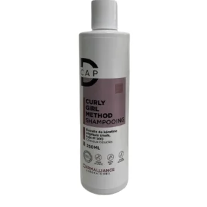 D CAP CURLY GIRL METHOD SHAMPOOING 250ML