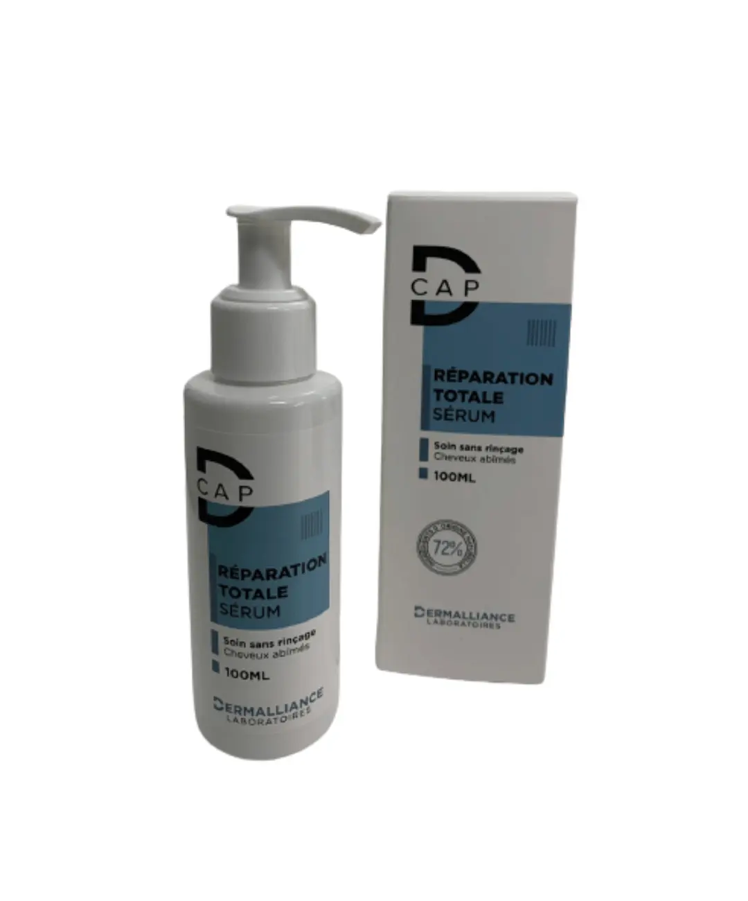 Design-sans-titre-6 D CAP REPARATION TOTALE SERUM 100ML – Image 1