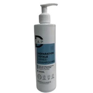 D CAP REPARATION TOTALE APRES-SHAMPOOING 250ML