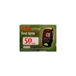 DIAB CONTROL BOITE DE 50 BANDELETTES