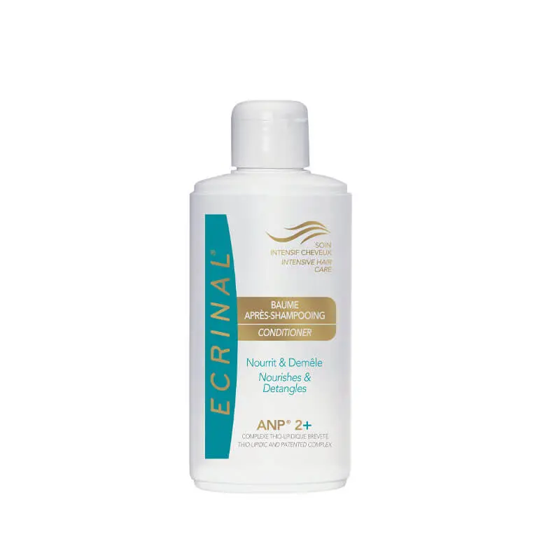 ECRINAL-Baume-Apres-Shampooing Ecrinal – Baume Après-Shampooing à l’ANP2+ – 150 ml – Image 1