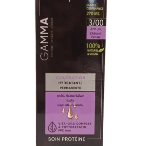 ERAYBA GAMMA NEXT 3/00