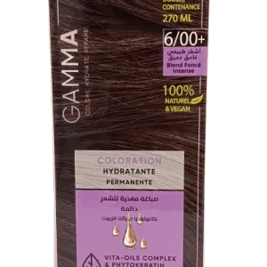 ERAYBA GAMMA NEXT 6/00+