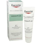 EUCERIN DERMOPURE K10 SOIN RENO+B6VATEUR CUTANE 40ML