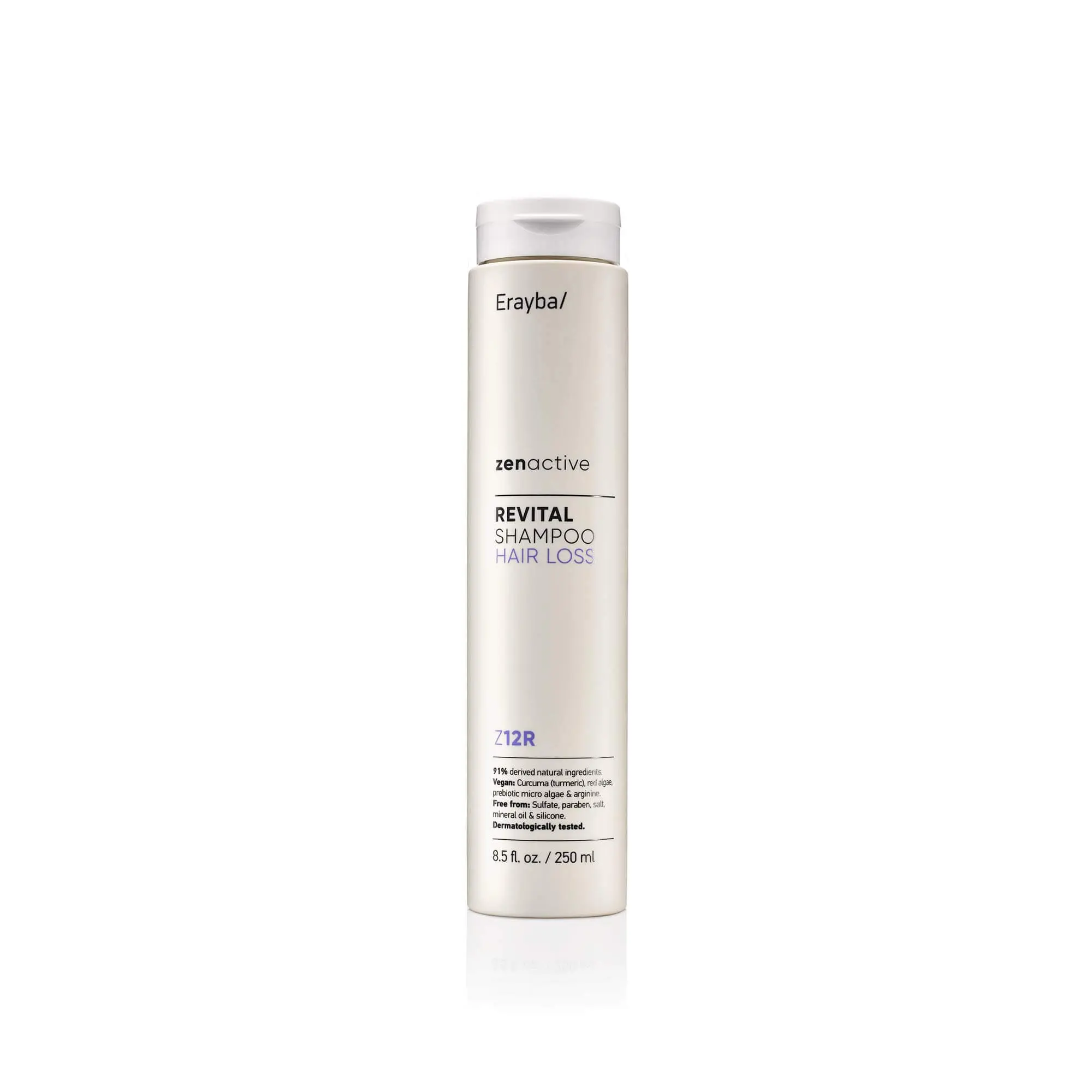 Erayba-ZenActive-Z12R ERAYBA Shampooing revitalisant ZenActive Z12R – Image 1