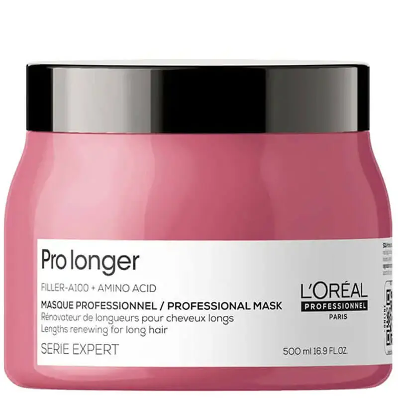 Expert Pro Longer masque 500ml L'Oreal New Serie Expert Pro Longer Mask 500 ml – Image 1
