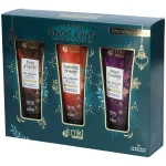 MKL COFFRET DOUCHE D'HIVER