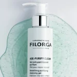 FILORGA AGE-PURIFY CLEAN GEL NETTOYANT 150ML – Image 2