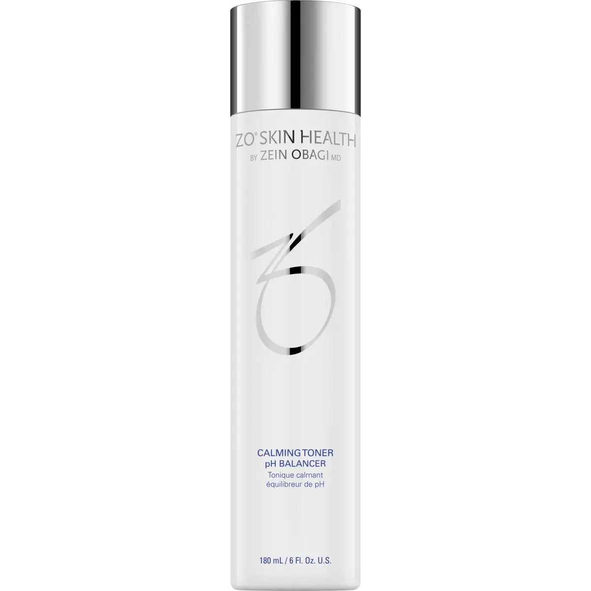 GBL-Calming-Toner-1200x1200-1.webp ZO SKIN HEALTH TONIQUE CALMANT EQUILIBREUR DE PH 180 ML – Image 1