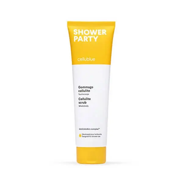 GOMMAGE-CELLULITE CELLUBLUE GOMMAGE CUELLULITE 150ML – Image 1