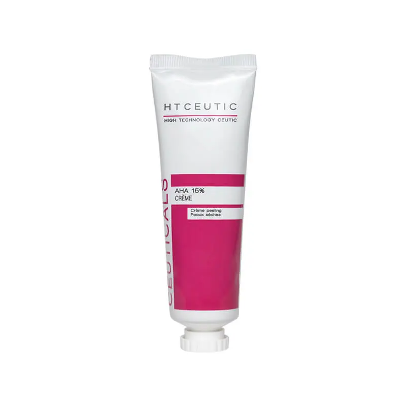 HTCEUTIC-AHA-15-CREME HT CEUTIC AHA 15% CREME 50ML – Image 1