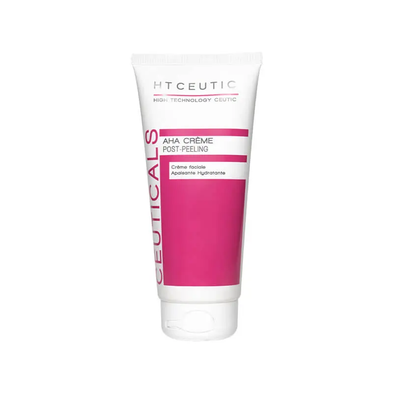 HTCEUTIC-AHA-POST-PEELING HT CEUTIC AHA CREME POST-PELLING 200ML – Image 1