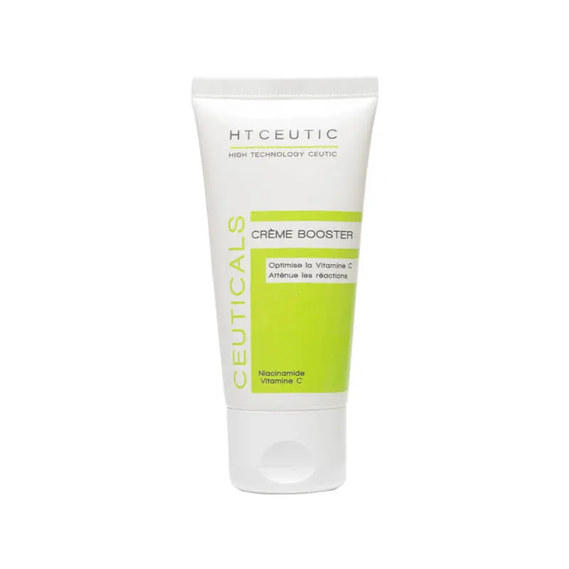 HTCEUTIC-CREME-BOOSTER HT CEUTIC CRÉME BOOSTER 50ML – Image 1