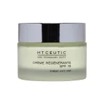 HT CEUTIC CREME REGENERANTE SPF 15 50ML