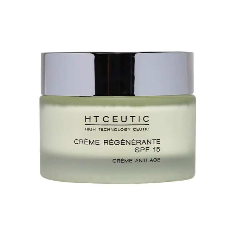 HTCEUTIC-CREME-REGENERANTE HT CEUTIC CREME REGENERANTE SPF 15 50ML – Image 1