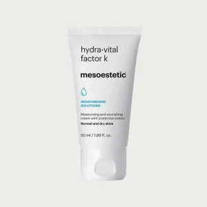 MESOESTETIC HYDRA-VITAL FACTOR K 50ML