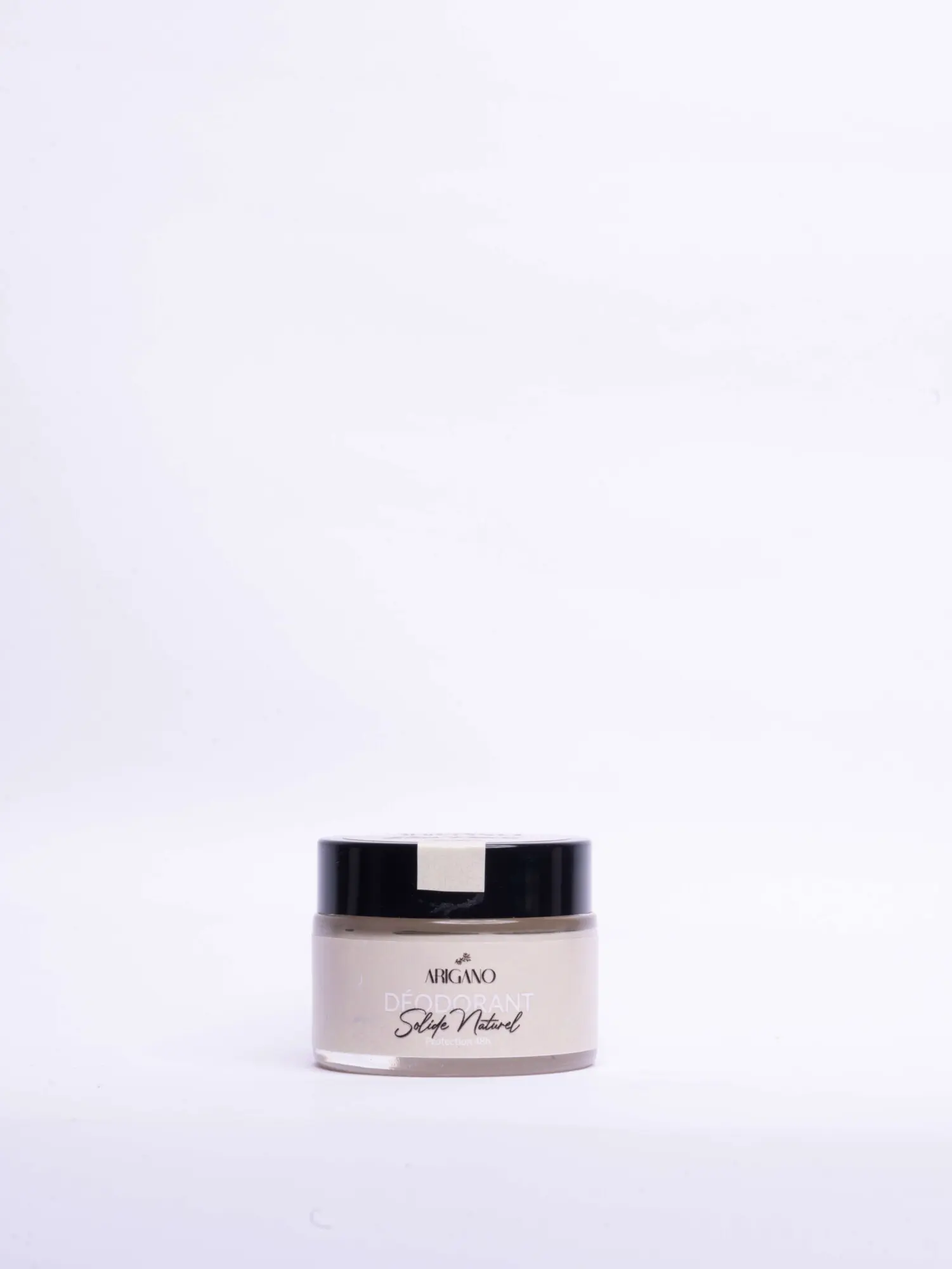 IMGL6829 (2) ARIGANO Déodorant Solide Naturel, Protection 48h – Image 1