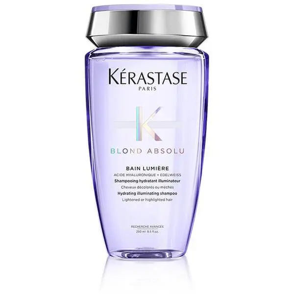 Kérastase - Bain Lumière Blond Absolu 250ml