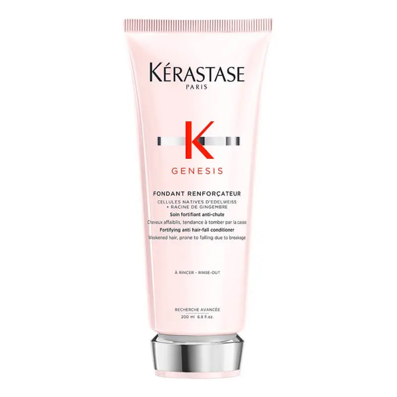 KERASTASE-GENESIS-FONDANT-RENFORcATEUR-200ML KERASTASE Genesis Fondant Renforcateur, 200ml – Image 1
