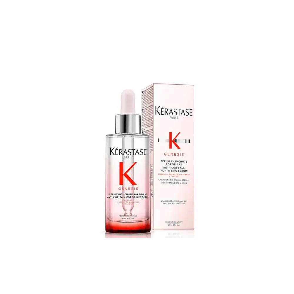 Kérasatase - Sérum Anti-Chute Fortifiant Genesis 90ml