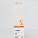 NOVEXPERT CREME PEELING DE NUIT 40ML