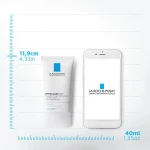 LA ROCHE-POSAY EFFACLAR MAT 40ML – Image 2