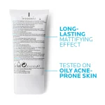 LA ROCHE-POSAY EFFACLAR MAT 40ML – Image 3