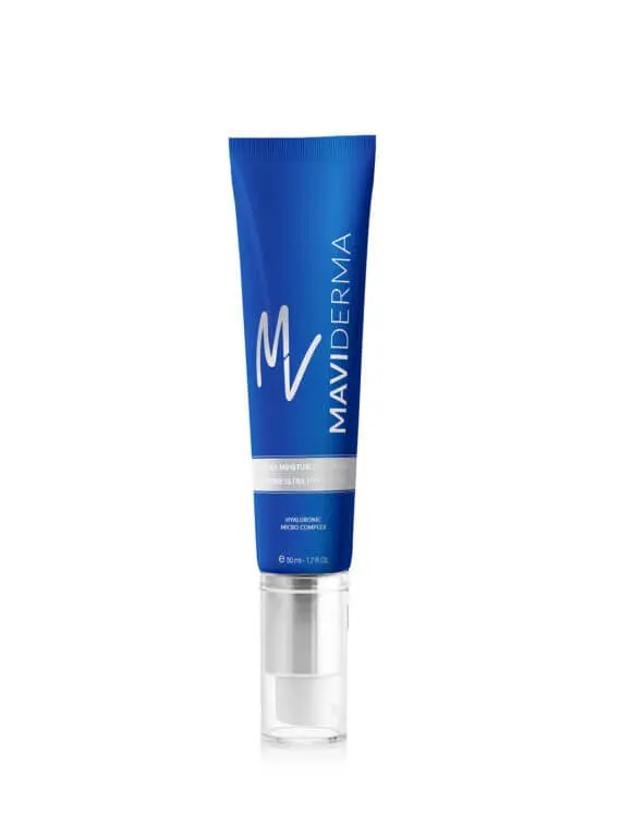MAVIDERMA Crème Hydratante