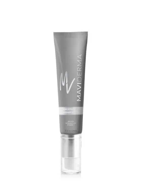 M-creme-depigmentante-570x770 MAVIDERMA Crème Dépigmentante 50ML – Image 1