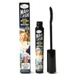 THE BALM MADLASH BLACK MASCARA