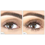 THE BALM MADLASH BLACK MASCARA – Image 2