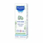 MUSTELA HYDRA BEBE VISAGE A L’AVOCAT 40ML