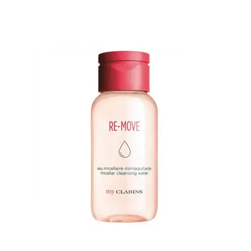 MY-CLARINS-EL-MICELLAIRE-re-move CLARINS MY CLARINS RE-MOVE EAU MICELLAIRE DEMAQUILLANTE 200ML – Image 1