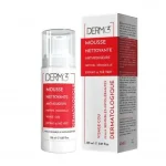 Dermoz mousse nettoyante Anti-rougeurs 150ml