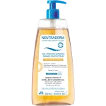Neutraderm Gel Douche Surgras Dermo-Protecteur 500 ml