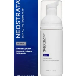 NEOSTRATA SKIN active exfoliating wash 125 ml