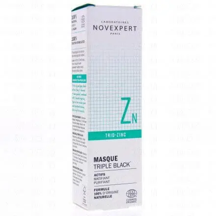 NOVEXPERT-Trio-Zinc-Masque-triple-black-70g-99587_1_1646197853 NOVEXPERT MASQUE TRIPLE BLACK 75G – Image 1