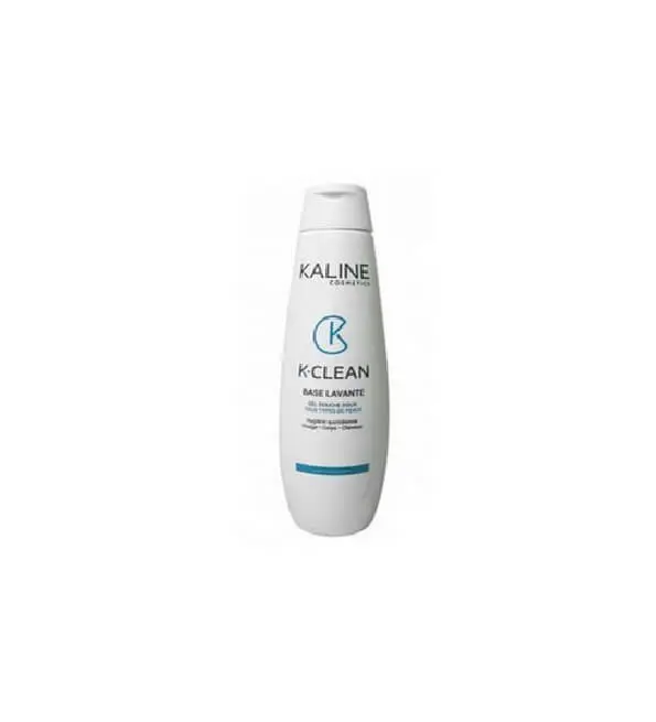 New-Project-13-1-1 KALINE BASE LAVANTE CORPS ET CHEVEUX 250ml – Image 1