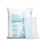 Begobano eponge savonneuse10 unités