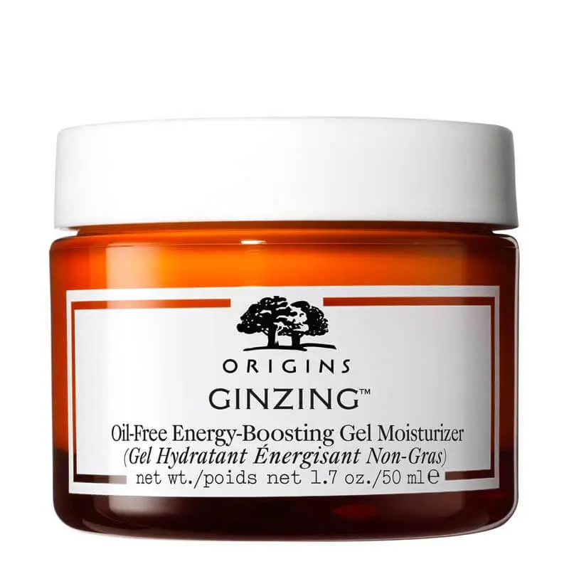 ORIGINS-GinZing-Gel-Hydratant-energisant-Non-Gras ORIGINS GINZING GEL HYDRATANT ÉNERGISANT NON-GRAS – Image 1