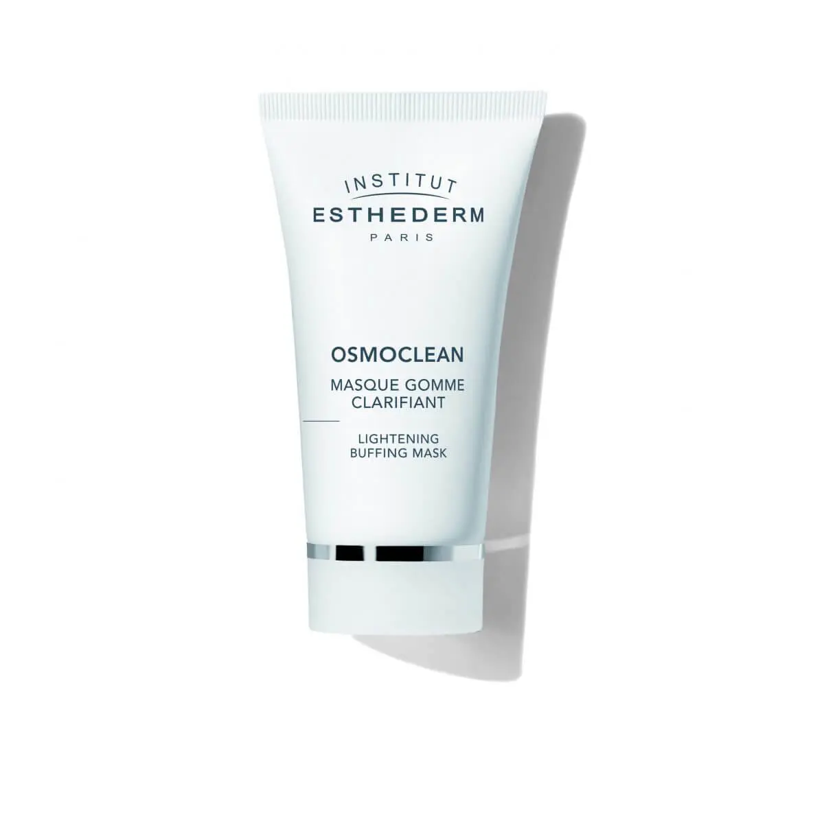 OSMOCLEAN20Lightening20Buffing20Mask20SHADOW20V600901-Scaled-1200x1200 ESTHEDERM OSMOCLEAN MASQUE GOMMANT CLARIFIANT 75ML – Image 1