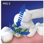 ORAL-B BROSSE ELECTRIQUE PRO 3 – Image 3