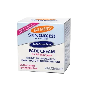 Palmer's Anti-Dark Spot Fade Cream, for all Skin Types 125gr