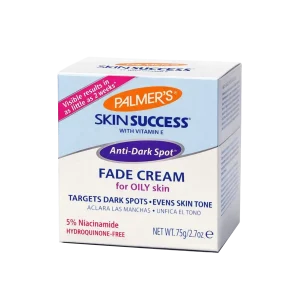Palmer's Anti-Dark Spot Fade Cream, for Oily Skin 75gr