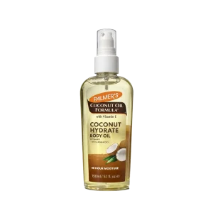 Palmer’s Huile de Noix de Coco pour le Corps 150ml