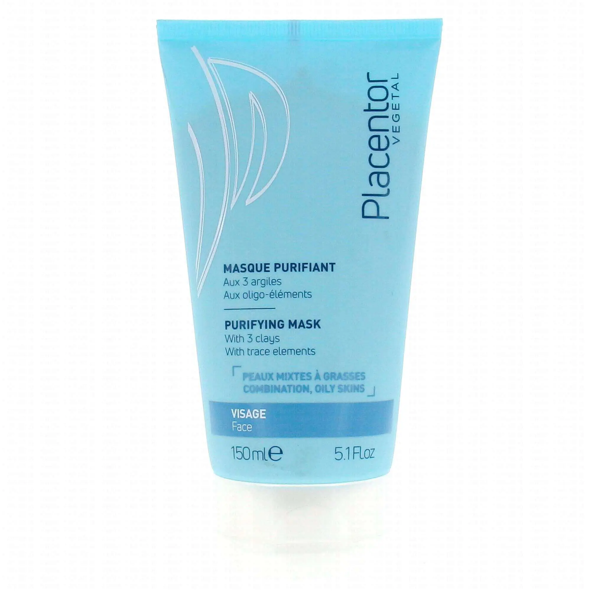 PLACENTOR-Masque-creme-tube-150ml-23325_101_1633706427 PLACENTOR MASQUE PURIFIANT 150ML – Image 1