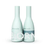 BJORN AXEN PACK MOISTURE SHAMPOOING + CONDITIONER 250ML