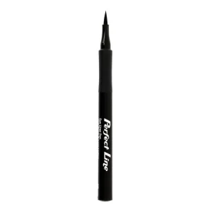 GLAM’S PERFECT LINE MATTE FINISH EYELINER BLACK 805